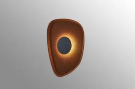 Acustic Wall Lights Mantra Flush Wall Lights